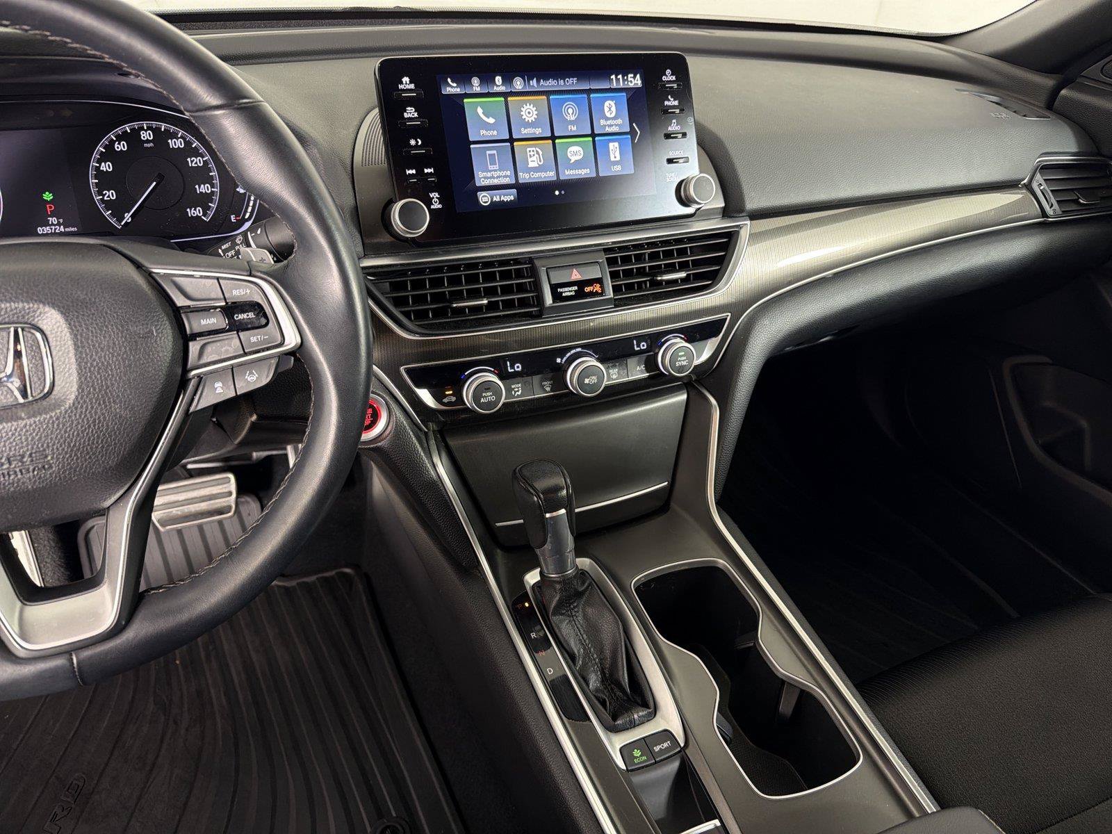 Used 2019 Honda Accord Sport image 26