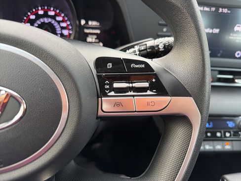 Certified 2023 Hyundai Elantra SEL w/ Cargo Package image 19