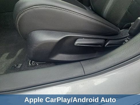 Used 2024 Honda Civic Sport image 15