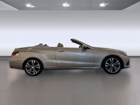 Used 2015 Mercedes-Benz E 400 Cabriolet image 8