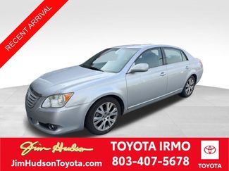 Used 2008 Toyota Avalon Touring video 1