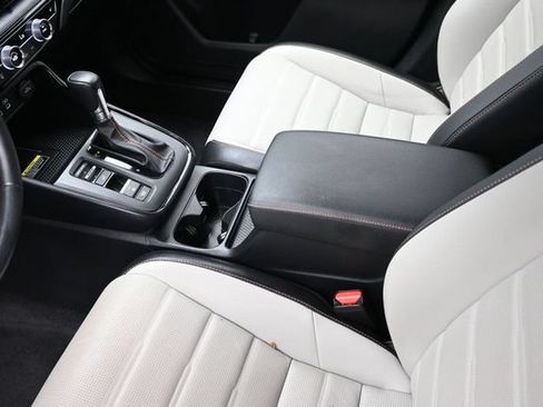 Certified 2024 Honda CR-V Sport Touring image 18