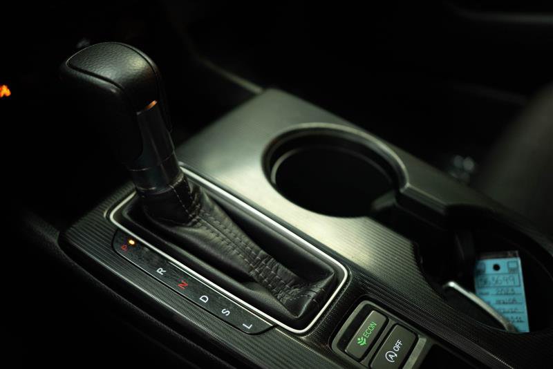 Used 2023 Honda Civic LX image 20