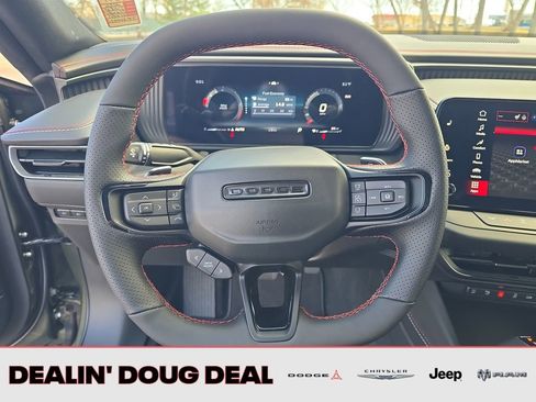 New 2026 Dodge Charger Scat Pack AWD/4WD image 14