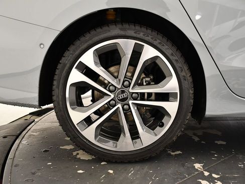 Used 2025 Audi A3 2.0T Premium w/ Black Optic Package image 15