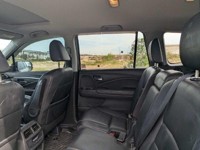 Used 2017 Honda Pilot EX-L image 13