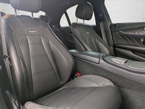 Used 2021 Mercedes-Benz E 53 AMG 4MATIC Sedan image 22