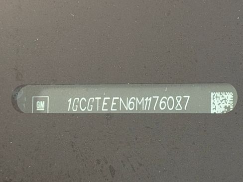 Used 2021 Chevrolet Colorado ZR2 w/ Colorado ZR2 Bison Edition image 21