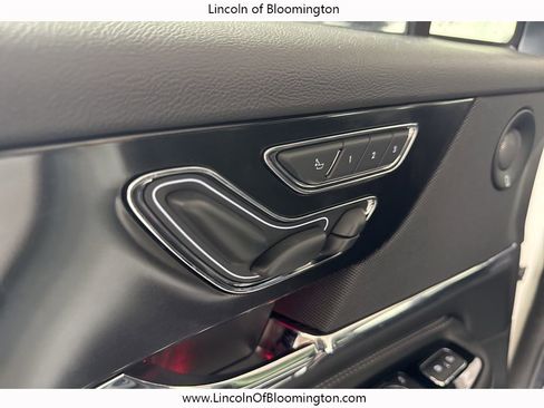 New 2025 Lincoln Corsair Grand Touring w/ Equipment Group 302A image 57