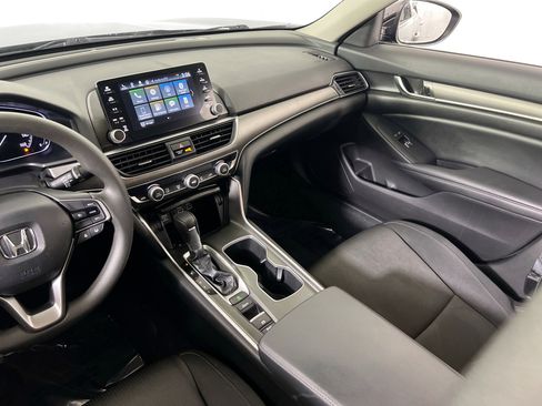 Used 2022 Honda Accord LX image 21
