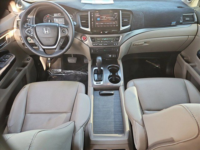 Used 2019 Honda Ridgeline RTL-T image 23