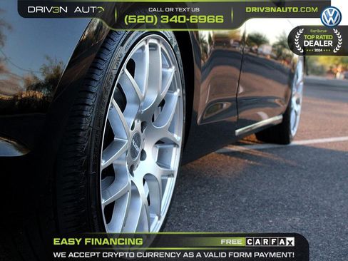 Used 2015 Volkswagen Golf Launch Edition image 10