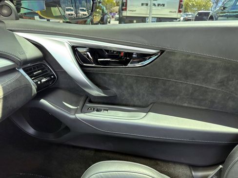 Used 2017 Acura NSX AWD/4WD image 22