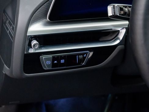 Certified 2025 Cadillac Lyriq Luxury w/ LPO, Floor Liner Package image 23