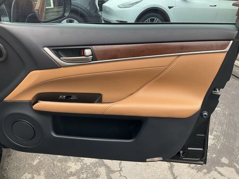 Used 2015 Lexus GS 350 AWD image 63