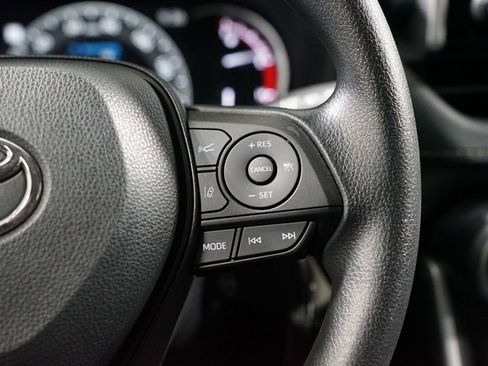 Certified 2025 Toyota RAV4 LE image 13