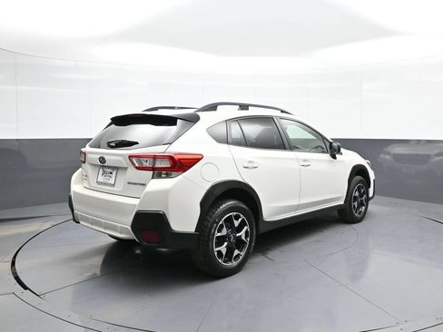 Used 2019 Subaru Crosstrek 2.0i AWD/4WD image 6