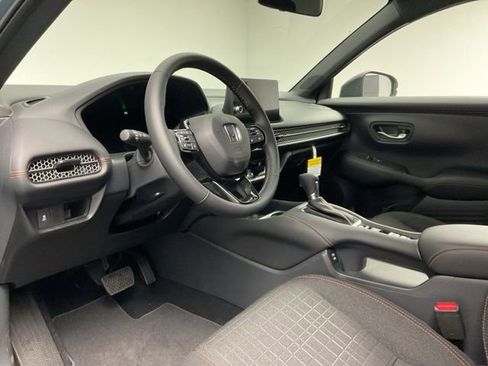New 2026 Honda HR-V Sport image 11