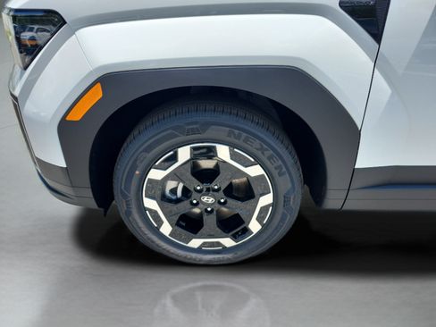 New 2026 Hyundai Santa Fe SE FWD image 25