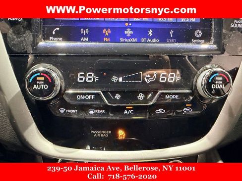 Used 2021 Nissan Murano SV image 31