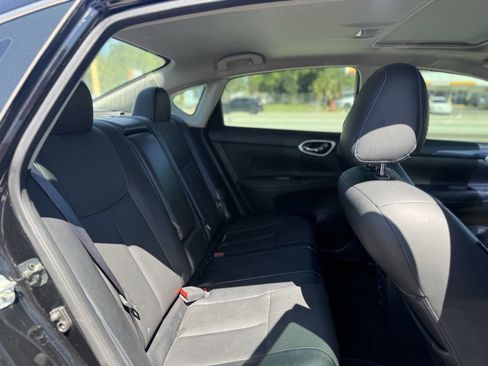 Used 2017 Nissan Sentra SR Turbo w/ SR Turbo Premium Package image 24