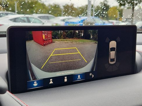 New 2025 Acura TLX w/A-Spec Package image 13