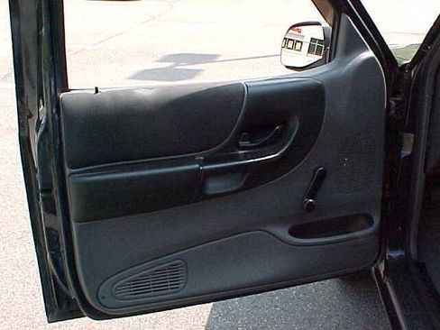 Used 2003 Ford Ranger XLT RWD image 20