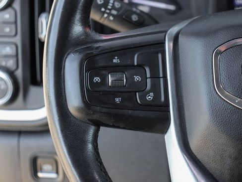 Used 2021 GMC Sierra 1500 Elevation w/ X31 Off-Road Package image 20