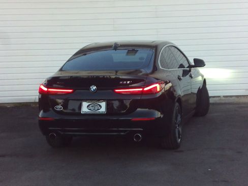 Used 2021 BMW 228i xDrive Gran Coupe w/ Convenience Package AWD/4WD image 7