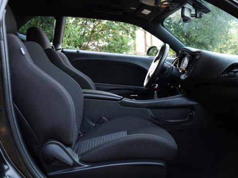 Used 2019 Dodge Challenger R/T Scat Pack RWD image 60