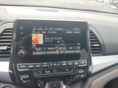 Certified 2019 Honda Odyssey EX-L image 25