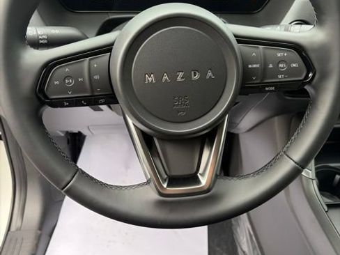 New 2026 MAZDA CX-5 Select AWD/4WD image 16