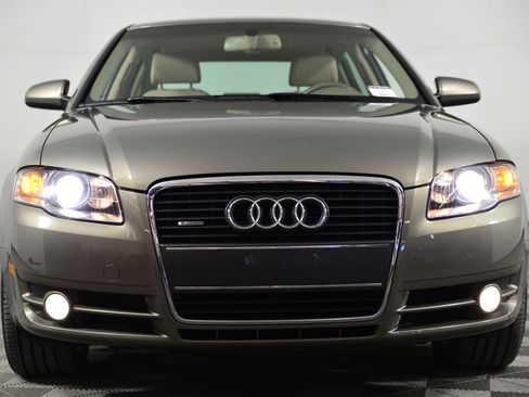 Used 2007 Audi A4 2.0T image 5