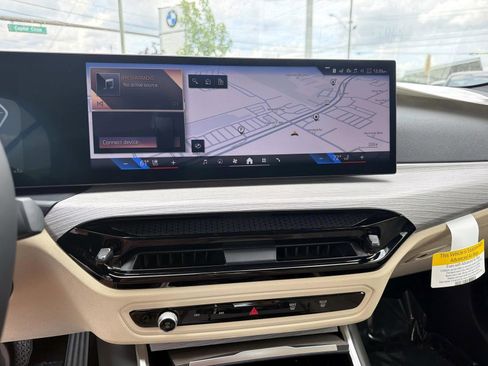 New 2026 BMW 430i Convertible w/ Premium Package RWD image 18