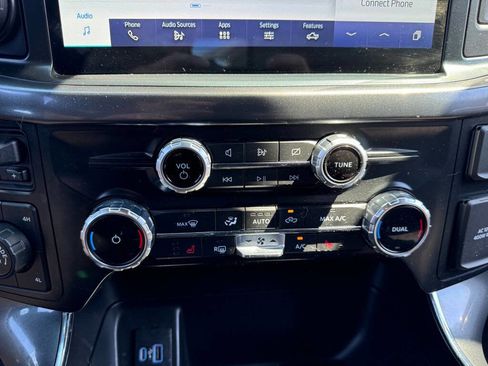 Used 2022 Ford F150 XLT w/ Equipment Group 302A High image 25