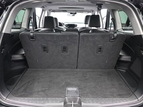 Certified 2019 Honda Pilot EX-L image 31