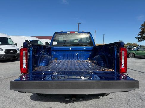 New 2026 Ford F350 XL w/ XL Chrome Package AWD/4WD image 29