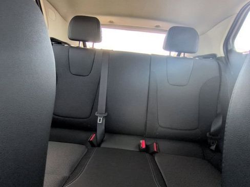 New 2026 Buick Encore GX Preferred image 5