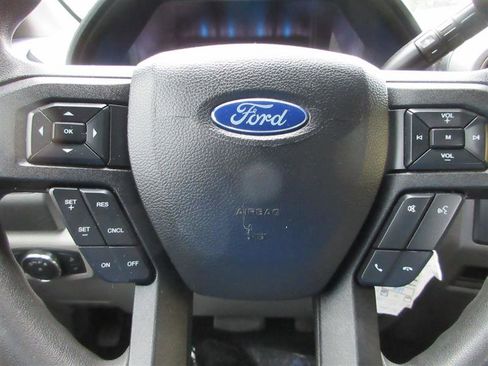 Used 2019 Ford F250 XL w/ XL Value Package RWD image 12