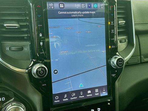 New 2026 RAM 1500 Laramie image 14