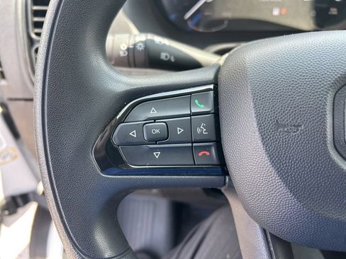 Used 2025 RAM ProMaster 2500 w/ Convenience Group FWD image 39