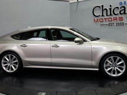 Used 2016 Audi A7 3.0T Prestige