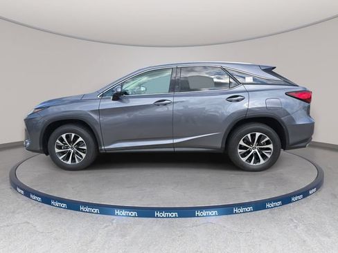 Used 2022 Lexus RX 350 AWD w/ Premium Package image 9