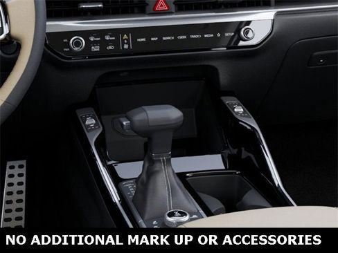 New 2025 Kia Sorento SX Prestige w/ Olive Brown Leather Package image 23