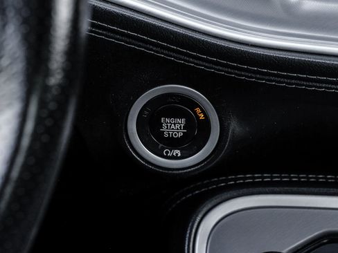 Used 2022 Dodge Challenger R/T w/ Plus Package RWD image 28