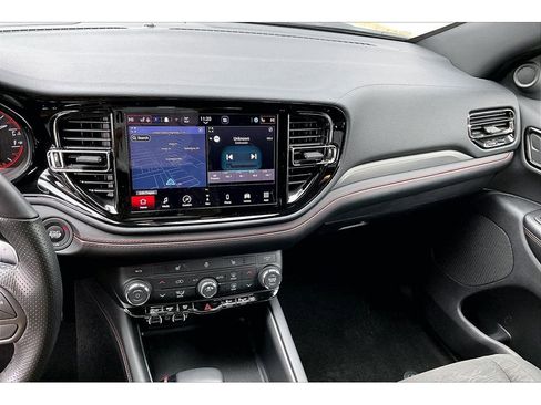 Certified 2025 Dodge Durango GT AWD/4WD image 30