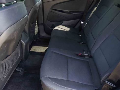 Used 2020 Hyundai Tucson SE FWD image 13