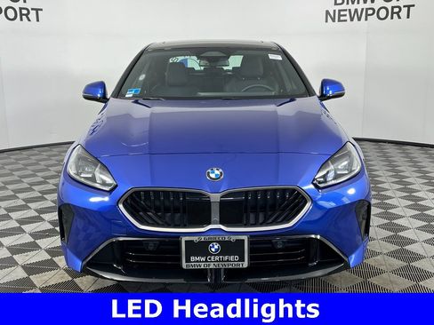 Certified 2025 BMW 228i xDrive w/ Premium Package image 5