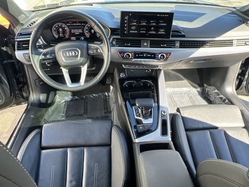 Used 2023 Audi A5 2.0T Prestige image 22
