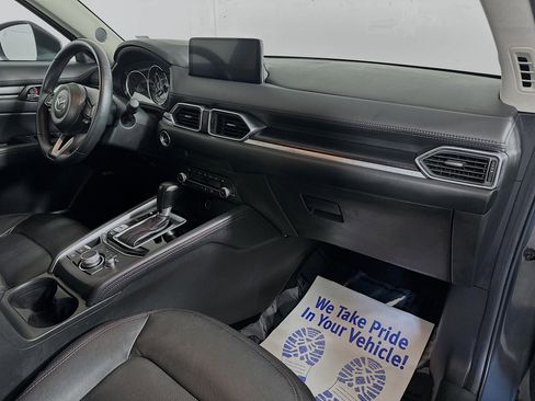 Used 2024 MAZDA CX-5 Carbon Edition image 30